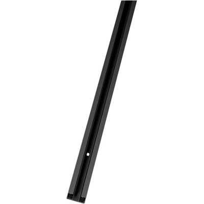 SLV 1002151 Belysningsudstyr - 3m Sort Overflademonteret Skinne SLV 1002151 Belysningsudstyr - 3m Sort Overflademonteret Skinne