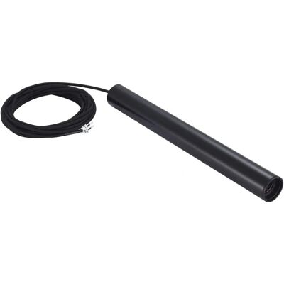 Lampada a Pendolo SLV Fitu - Nero, 250cm, Interno Lampada a Pendolo SLV Fitu - Nero, 250cm, Interno
