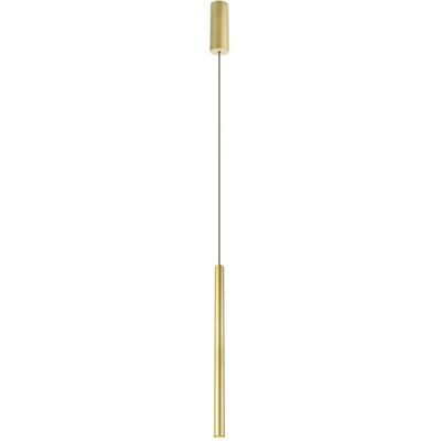 SLV HELIA 30 Pendelleuchte - LED 3000K 620lm Aluminium Gold SLV HELIA 30 Pendelleuchte - LED 3000K 620lm Aluminium Gold