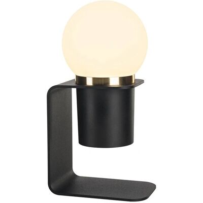 SLV Tonila Lámpara de mesa LED inalámbrica, regulable, 2700K SLV Tonila Lámpara de mesa LED inalámbrica, regulable, 2700K