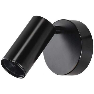 SLV Fitu Justerbar vegg- og taklampe SLV Fitu Justerbar vegg- og taklampe