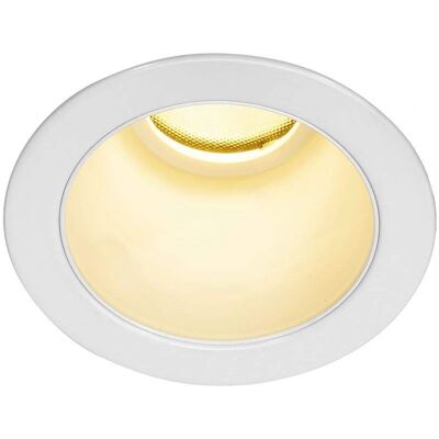 SLV HORN MAGNA LED Einbauspot - LED, weiß, 3000K SLV HORN MAGNA LED Einbauspot - LED, weiß, 3000K