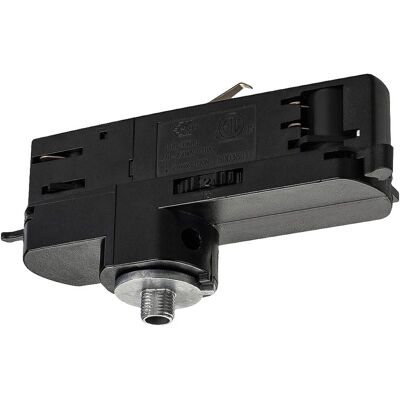 SLV S-TRACK DALI Leuchtenadapter schwarz SLV S-TRACK DALI Leuchtenadapter schwarz