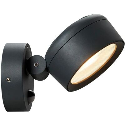 SLV ESKINA Spot Sensor - Außen Wand- und Deckenleuchte SLV ESKINA Spot Sensor - Außen Wand- und Deckenleuchte