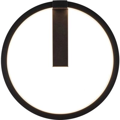 SLV Nederland 2850388313 DALI 14W Wandlampe Schwarz - Wandlampe SLV Nederland 2850388313 DALI 14W Wandlampe Schwarz - Wandlampe