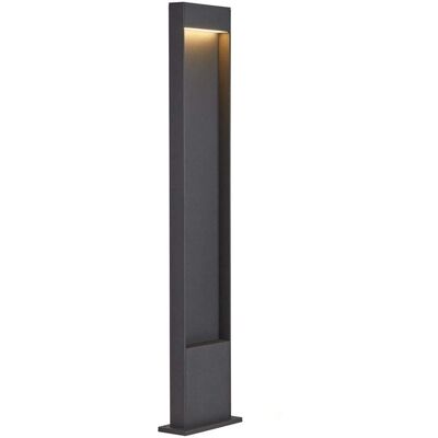 SLV Flatt Pole 100 Außen LED Stehleuchte - Außenbeleuchtung SLV Flatt Pole 100 Außen LED Stehleuchte - Außenbeleuchtung