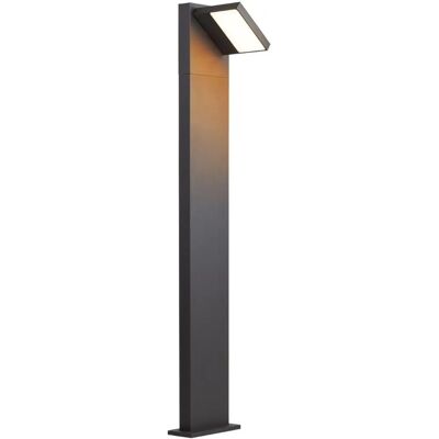SLV ABRIDOR Außen-LED-Lampe - 14W, Anthrazit, IP55 SLV ABRIDOR Außen-LED-Lampe - 14W, Anthrazit, IP55
