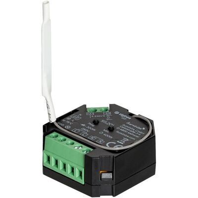 SLV VALETO Dimmer - justerbar lysstyrke - til smart home SLV VALETO Dimmer - justerbar lysstyrke - til smart home