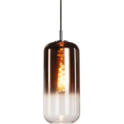 SLV Pantilo 16 Kobber Pendellampe - Max 15W, E27, 250cm SLV Pantilo 16 Kobber Pendellampe - Max 15W, E27, 250cm