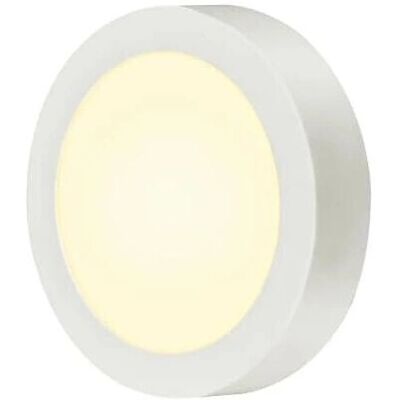SLV SENSER 18 - LED-Deckenleuchte mit variabler Dimmung SLV SENSER 18 - LED-Deckenleuchte mit variabler Dimmung