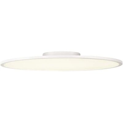 SLV Panel 60 DALI - LED-Deckenleuchte - Weiß - 43W - 4000K SLV Panel 60 DALI - LED-Deckenleuchte - Weiß - 43W - 4000K