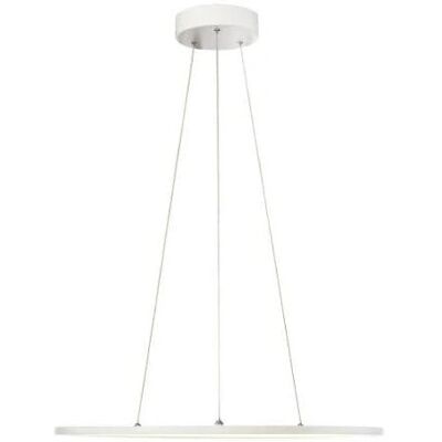 SLV LED Panel 60 DALI - Rund Weiß - 4000K - 43W SLV LED Panel 60 DALI - Rund Weiß - 4000K - 43W