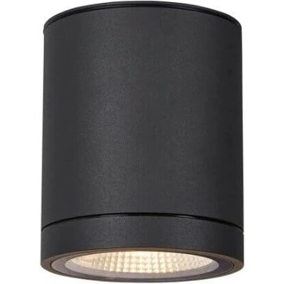 SLV Enola Round M - IP65, 9W, 3000/4000K - LED Deckenleuchte SLV Enola Round M - IP65, 9W, 3000/4000K - LED Deckenleuchte