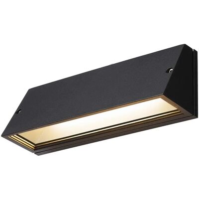 SLV PEMA Applique LED - Interrupteur CCT, IP65 - Publicité SLV PEMA Applique LED - Interrupteur CCT, IP65 - Publicité