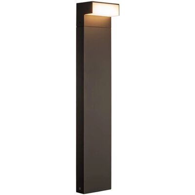 SLV L-Line Out 80 Lampe LED anthracite - Éclairage extérieur - Publicité SLV L-Line Out 80 Lampe LED anthracite - Éclairage extérieur - Publicité