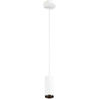 SLV SLV Numinos PD Phase S Lampa wisząca - LED 10,42W SLV SLV Numinos PD Phase S Lampa wisząca - LED 10,42W
