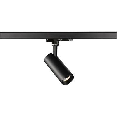 SLV NUMINOS LED reflektor - 36° Czarny - Wnętrze, 10,42W SLV NUMINOS LED reflektor - 36° Czarny - Wnętrze, 10,42W