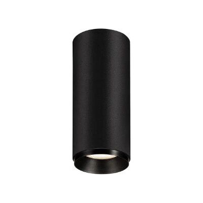 SLV NUMINOS CL DALI S Deckenleuchte LED - Schwarz SLV NUMINOS CL DALI S Deckenleuchte LED - Schwarz