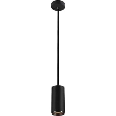 SLV NUMINOS M Pendellampe - 20,1W, Schwarz, DALI Dimmung SLV NUMINOS M Pendellampe - 20,1W, Schwarz, DALI Dimmung