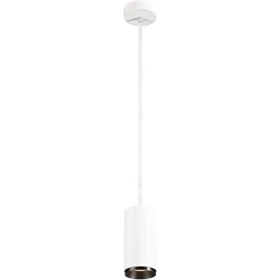 SLV BIG WHITE NUMINOS PD DALI M LED Pendelleuchte SLV BIG WHITE NUMINOS PD DALI M LED Pendelleuchte