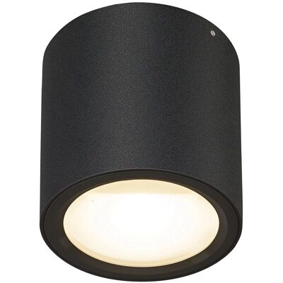 SLV Oculus Applique et Plafonnier - Dim-to-Warm 2000-3000K - Publicité SLV Oculus Applique et Plafonnier - Dim-to-Warm 2000-3000K - Publicité