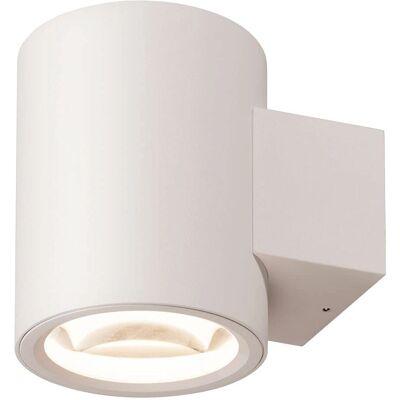SLV SLV Oculus Up/Down LED Wandleuchte - Hoher CRI Warm Dim - 15W SLV SLV Oculus Up/Down LED Wandleuchte - Hoher CRI Warm Dim - 15W