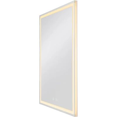 SLV Trukko LED Væglys - Justerbar Farvetemperatur - Badeværelse SLV Trukko LED Væglys - Justerbar Farvetemperatur - Badeværelse