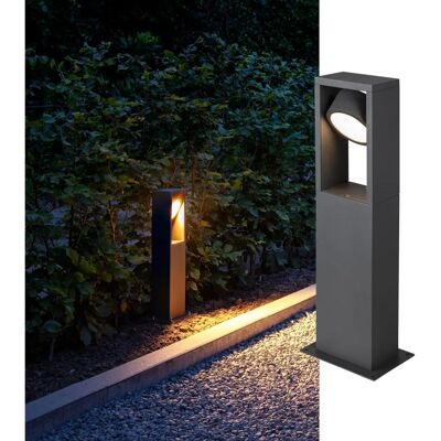 SLV ESKINA FRAME 45 FL - Außen LED Stehleuchte - Verstellbarer CCT SLV ESKINA FRAME 45 FL - Außen LED Stehleuchte - Verstellbarer CCT