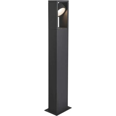 SLV ESKINA LUMINAIRE LED EXTÉRIEUR - Anthracite, CCT, 15W - Publicité SLV ESKINA LUMINAIRE LED EXTÉRIEUR - Anthracite, CCT, 15W - Publicité
