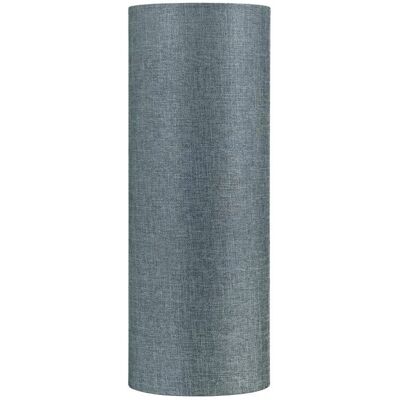SLV Fenda 150mm runder grauer Lampenschirm - Beleuchtungszubehör SLV Fenda 150mm runder grauer Lampenschirm - Beleuchtungszubehör