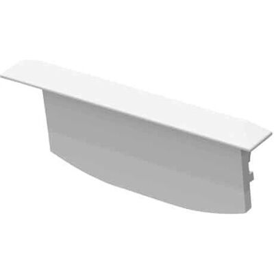 SLV GRAZIA 60 Endkappe - Endkappe für LED-Profil SLV GRAZIA 60 Endkappe - Endkappe für LED-Profil