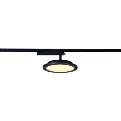 SLV Okrągła LED Panel Lampa - 200mm, 18W, 3000K - Sufit i Ściana SLV Okrągła LED Panel Lampa - 200mm, 18W, 3000K - Sufit i Ściana