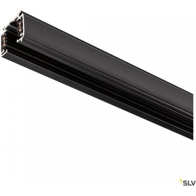 SLV S-Track 1m Schwarz DALI Lichtschiene - Lichtsystem SLV S-Track 1m Schwarz DALI Lichtschiene - Lichtsystem
