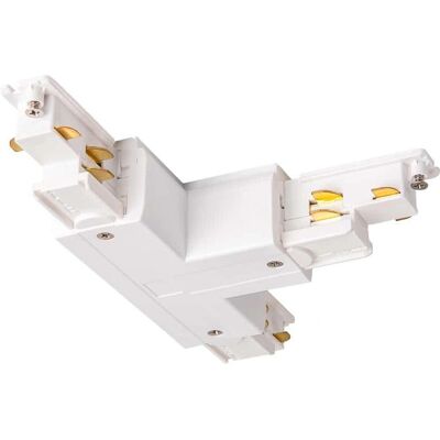 SLV S-TRACK T-connector - Belysningssystem Tilbehør SLV S-TRACK T-connector - Belysningssystem Tilbehør
