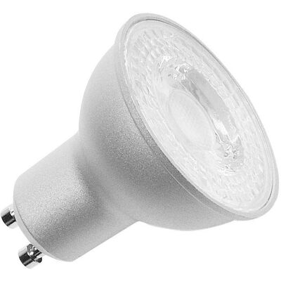 SLV 1005075 LED CEE F GU10 Warmweiß - LED-Lampe SLV 1005075 LED CEE F GU10 Warmweiß - LED-Lampe