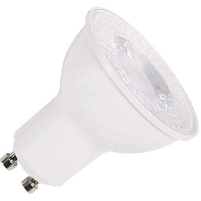 SLV QPAR51 Ampoule LED Blanc Chaud - Dimmable GU10 6W 460lm SLV QPAR51 Ampoule LED Blanc Chaud - Dimmable GU10 6W 460lm