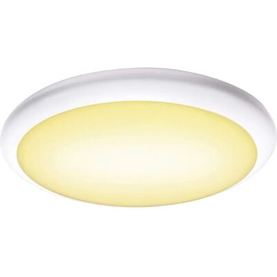 SLV Ruba 42 CW Außen-LED Wand- und Deckenleuchte - Wand/Deckenlampe SLV Ruba 42 CW Außen-LED Wand- und Deckenleuchte - Wand/Deckenlampe
