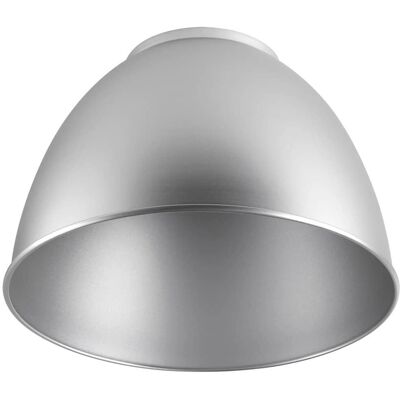 SLV PARA DOME Lampenschirm - Aluminium - Grau - Lampenschirm SLV PARA DOME Lampenschirm - Aluminium - Grau - Lampenschirm