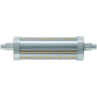 SLV SLV DE12 R7S 118mm LED Lichtquelle - Dimmbar, 2000lm, 15W SLV SLV DE12 R7S 118mm LED Lichtquelle - Dimmbar, 2000lm, 15W