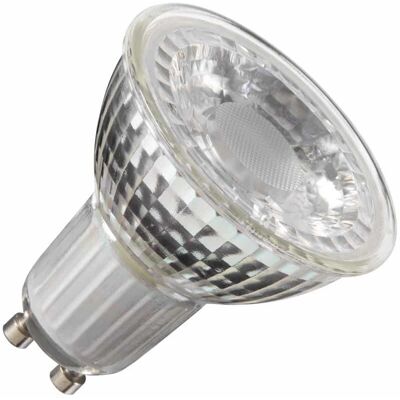 SLV QPAR51 LED-pære - CRI 90 - 36° - Varm hvid - 6W SLV QPAR51 LED-pære - CRI 90 - 36° - Varm hvid - 6W