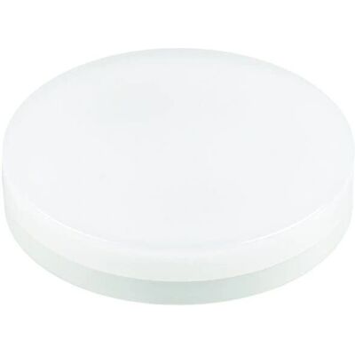 SLV TCR GX53 LED żarówka - Dimmable, 490 lumen, Ciepła biel 2700K SLV TCR GX53 LED żarówka - Dimmable, 490 lumen, Ciepła biel 2700K