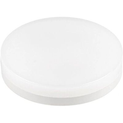 SLV TCR TSE GX53 LED Żarówka - Biała/Milky, 6W, 4000K, CRI 90, 120° - Żarówka LED Gx53 SLV TCR TSE GX53 LED Żarówka - Biała/Milky, 6W, 4000K, CRI 90, 120° - Żarówka LED Gx53