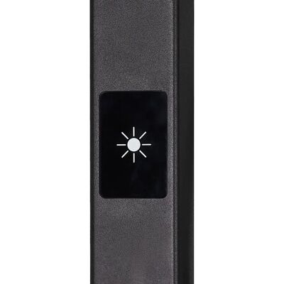 SLV Arbeitsleuchte - Verstellbare Schreibtischlampe mit Bewegungssensor SLV Arbeitsleuchte - Verstellbare Schreibtischlampe mit Bewegungssensor