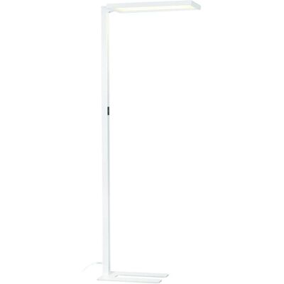 SLV Big White Worklight - 79W 4000K - Lampe sur pied - Publicité SLV Big White Worklight - 79W 4000K - Lampe sur pied - Publicité