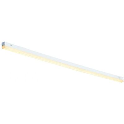 SLV BATTEN 120 Weiße LED Batten - Wand- und Deckenleuchte SLV BATTEN 120 Weiße LED Batten - Wand- und Deckenleuchte
