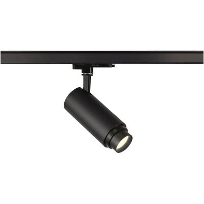 SLV NUMINOS ZOOM M DALI - Reflektor LED 3 Fazowy - Czarny SLV NUMINOS ZOOM M DALI - Reflektor LED 3 Fazowy - Czarny