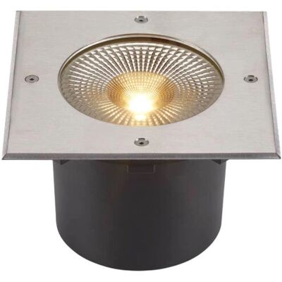 SLV Rocci 200 Luminaires encastrés - Extérieur, 16W, 3000K - Publicité SLV Rocci 200 Luminaires encastrés - Extérieur, 16W, 3000K - Publicité