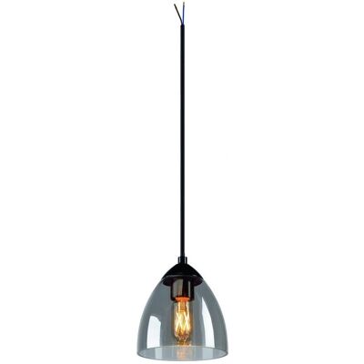 SLV Großes Weißes Pendellicht - GU10, Aluminium & Glas SLV Großes Weißes Pendellicht - GU10, Aluminium & Glas