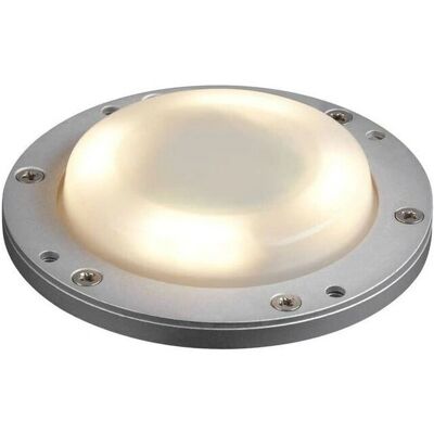 SLV Kleiner Plot LED Modul - IP67 Aluminium 180° SLV Kleiner Plot LED Modul - IP67 Aluminium 180°