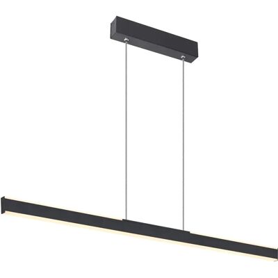 SLV ONE LINEAR 100 PHASE up/down Pendelleuchte - Pendelleuchte SLV ONE LINEAR 100 PHASE up/down Pendelleuchte - Pendelleuchte